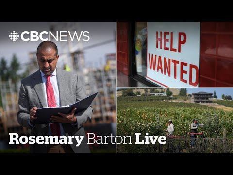 YouTube video thumbnail: Why B.C.’s NDP and Federal Conservatives Take Issue With the Temporary Foreign Worker Program