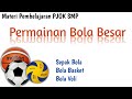 Sports Rules and Player Roles