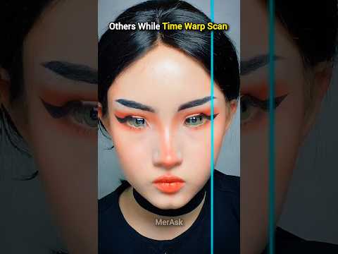 Others While Time Warp Scan vs The Last Girl 😳💀 #trollface #troll