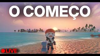 🔴WorldofClaude║Testando qual que é a do Claude que falam tanto! #mmorpggame #worldofclaudecraft