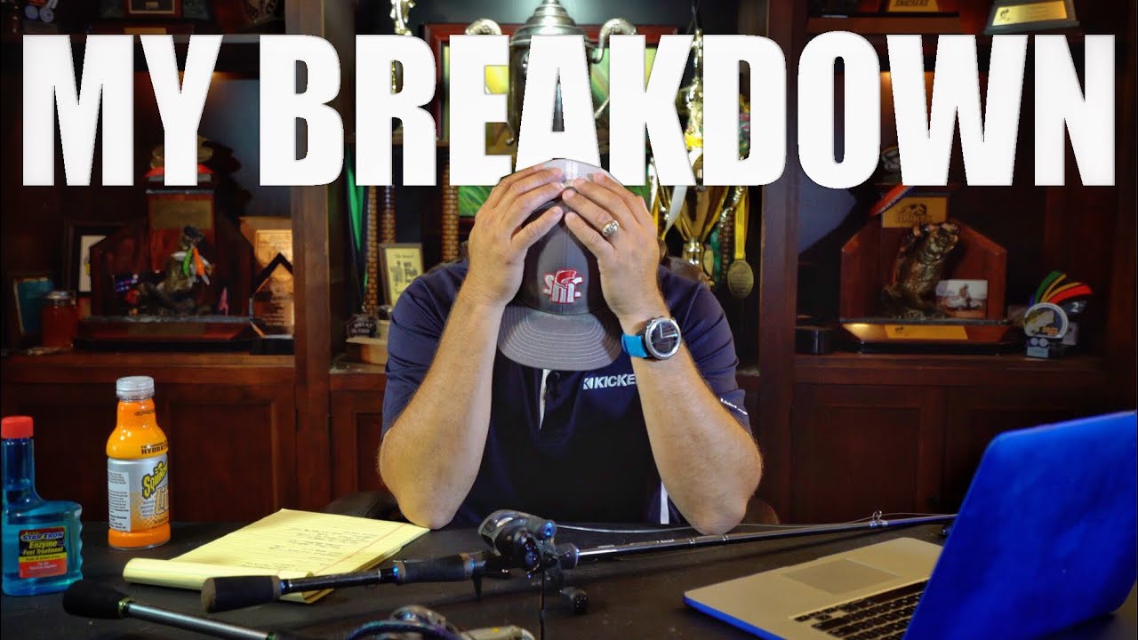 My Breakdown - 20/20 - Harris Chain