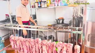 3 Triệu Có Thể Mở Được Một Điểm Bán Quay Nướng Hay Không?