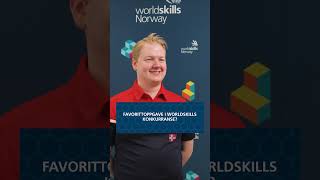 7 kjappe med Henrik
