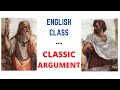 Understanding Argument Structures and Audiences