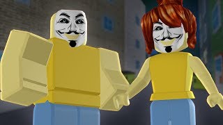 5 Types Of Hackers On ROBLOX