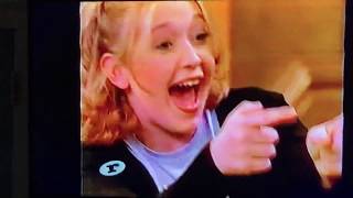 Ricki Lake - Mom, I'm A Teen Terror...No One In The House Is Safe