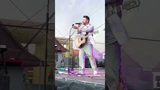 Adam Ďurica v Chateau Valtice 10.7. 2026