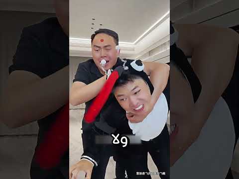 شاهدوا كيف قضيتُ على البعوضة العملاقة🤯 #shorts