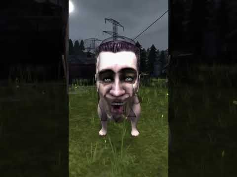 Bow Wow Dog 14 with Perfect Outlines (Boss Fight)