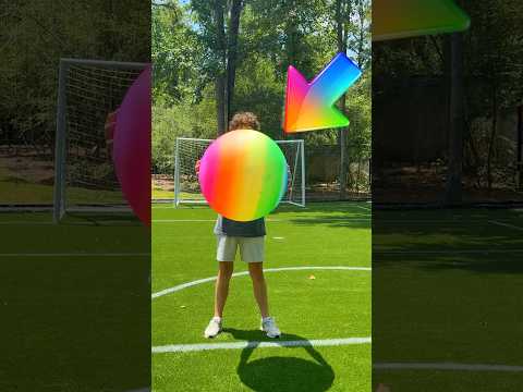I Wrote Your Name On These Balls!