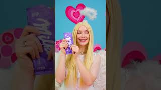 Sweet Revenge 🍬😈✨ How an Angel Saved Candy from a Melty Mischief!