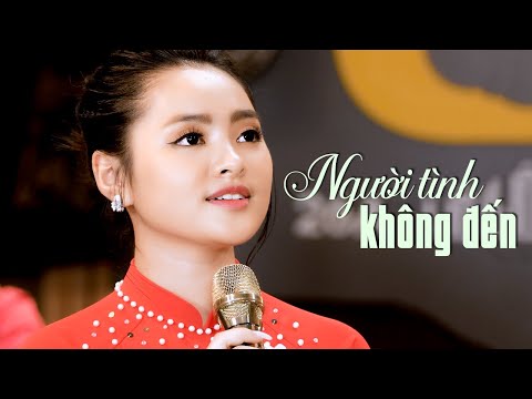 Người T&#236;nh Kh&#244;ng Đến - Thu Hường (Music Video)
