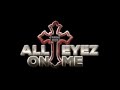 Trailer 1 do filme All Eyez on Me