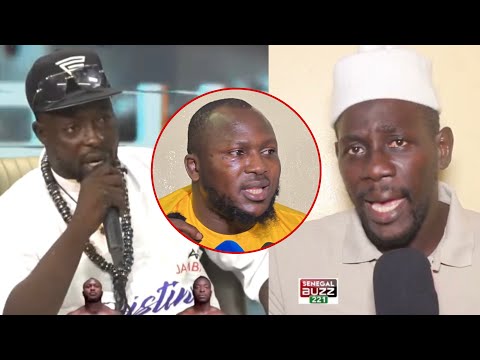 Siteu na déme si Modou Lo balouco akh li mou déf dou.., Batika très en colère et tacle sévèrement…