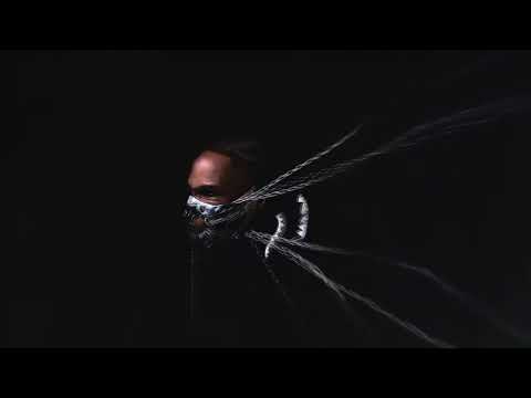 Roshi - Hollow (Visualizer officiel)