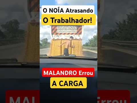 QUE ISSO! #automobile #caminhão #motoristarodoviario #motorista #brasil #caminhoneiro #carros #car