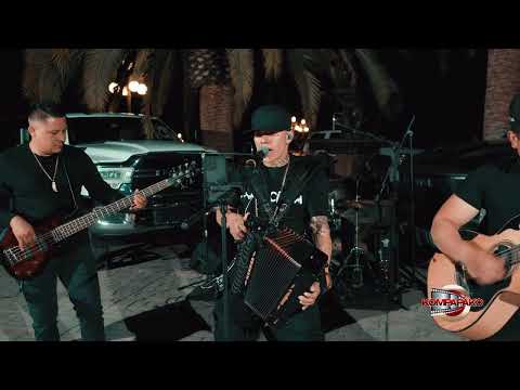 Packto Afirmado- El Arabe O El Mike [Inedita En Vivo] 2025