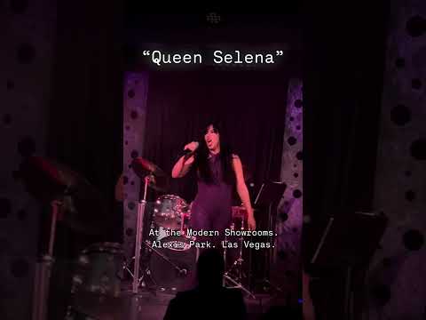 A New Selena Quintanilla Tribute Show Just Opened In Las Vegas And: