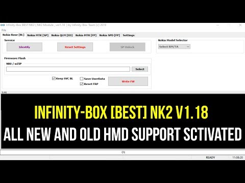 nokia best infinity box v2.29 crack