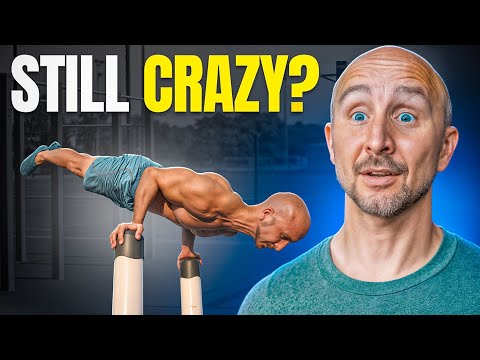22 Extreme Push Ups Ranked – Would I Still Survive My Old Workout?