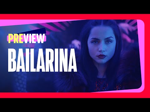 Preview - Bailarina