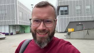 Zaproszenie na spotkanie 19.03.2026 KSSENON CONNECT #8 - Czy kolejne zadanie przydzieli Ci robot?