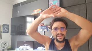 A INTERNET MUDOU A MINHA VIDA!