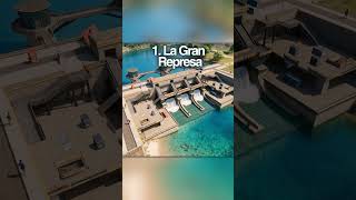 Los lugares más famosos de Bermuda #freefire