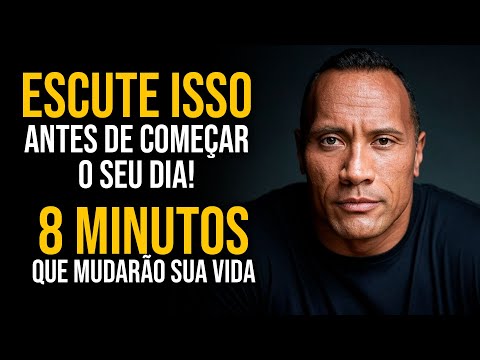 8 MINUTOS MOTIVACIONAIS QUE VÃO TE DEIXAR MAIS FORTE - MOTIVAÇÃO 2025