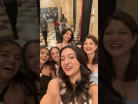 Part-2 of Fanfest🥲❤️✨🫶🏻||Yashasvi Rajpoot||