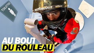 JUST RIDE EP5 : AU BOUT DU ROULEAU À NOGARO - CHAMPIONNAT DE FRANCE SUPERBIKE
