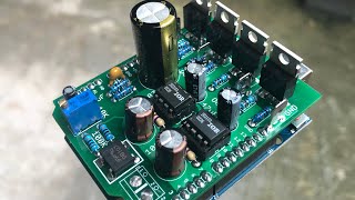 This Arduino shield has never been seen before | JLCPCB