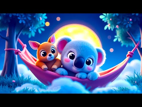 BABY SLEEP MUSIC💤 Mozart Brahms Lullaby 🎶Fall Asleep Fast 💤Cure for Insomnia - Baby Song Sleep Music