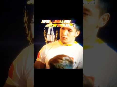 he was taking him lightly 🗿⚡ | Instant karma #armwrestling #edit #karma #shorts #viralshorts