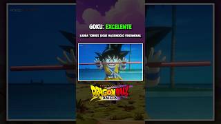 ¿El Doblaje de #dragonballDaima y la voz de vegeta en español Latino?