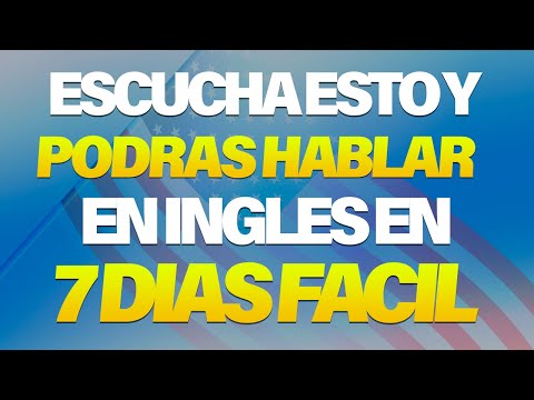 ✅🧠 TU INGLÉS CAMBIARÁ SI ESCUCHAS ESTO 7 DÍAS SEGUIDOS 🤯 APRENDER INGLÉS RÁPIDO 🤯