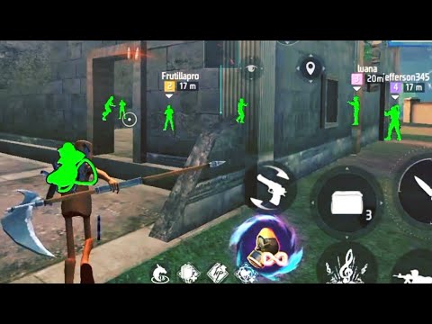 🔰 HOLOGRAMA FF + GELO INVISÍVEL ANTI BAN E ANTI BLACK LIST GRÁTIS 🔰 HOLOGRAMA FREE FIRE ATUALIZADO