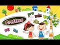 Exploring English Prefixes: Key Concepts and Examples
