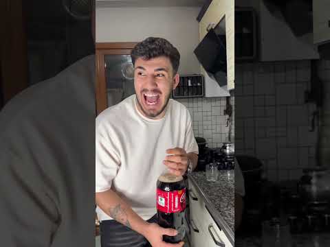 Kolayı Vermemek İçin Hepsini İçtim #shortsvideo #sorts
