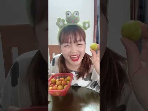 khi con em đòi chọn mận trước và cái kết #shorts #cute #shortvideo
