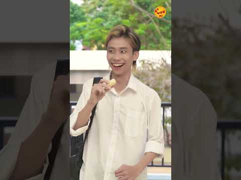 Nút ấn thần kỳ | Những Kẻ Cá Biệt tập 45 | Cua Mề #shorts