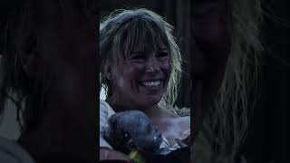 Newborn Zombie Baby | Z Nation