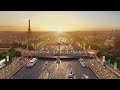 Paris 2024 Olympics Challenges and Plans