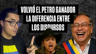 🚨VOLVIÓ PETRO! Al diferencia de los discursos y lo perdida que está la oposición