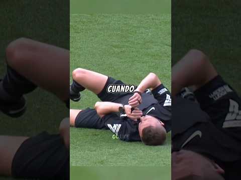 Jugadores vs Árbitros