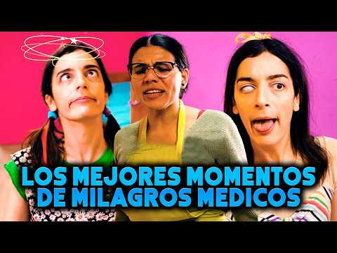 LOS MEJORES MOMENTOS DE BERTA LA TUERTA #14