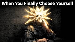 The Version of You Everyone Loves Isn't Really You