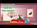 Tea Mastery and Samurai Values