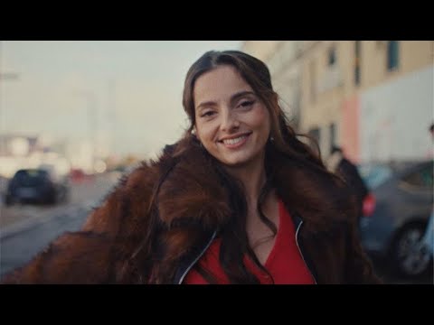 MIMAA - Cagole (Clip officiel)