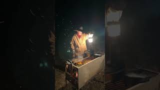 What It Really Takes to Be a Cowboy Cook